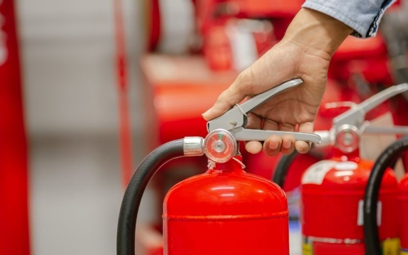 5 nguyên nhân phổ biến khiến hệ thống PCCC bị từ chối nghiệm thu