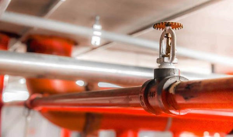 Hệ thống sprinkler tự động: Ưu nhược điểm và quy trình lắp đặt đạt chuẩn