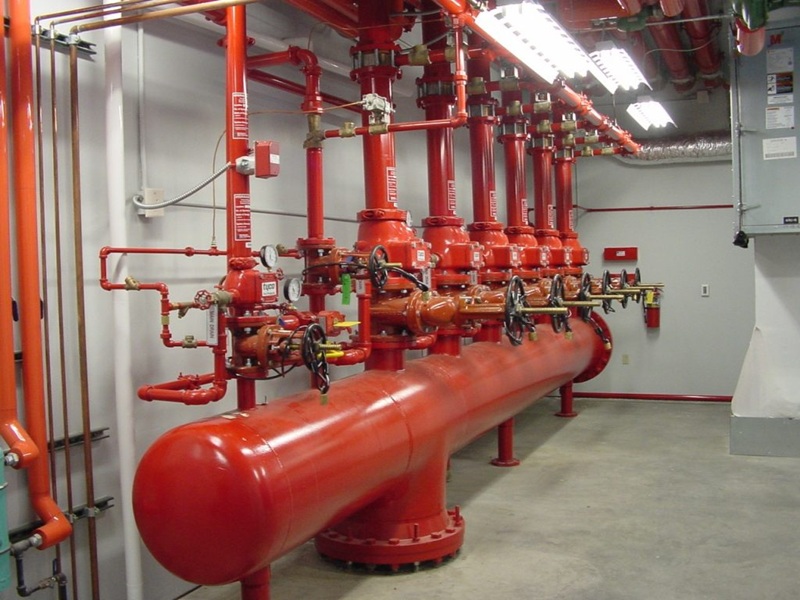 Những sai lầm thường gặp khi thiết kế hệ thống PCCC cho nhà kho