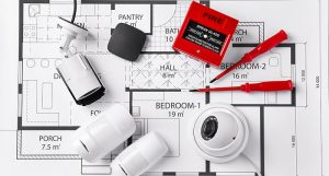 Ứng dụng công nghệ IoT trong hệ thống báo cháy thông minh