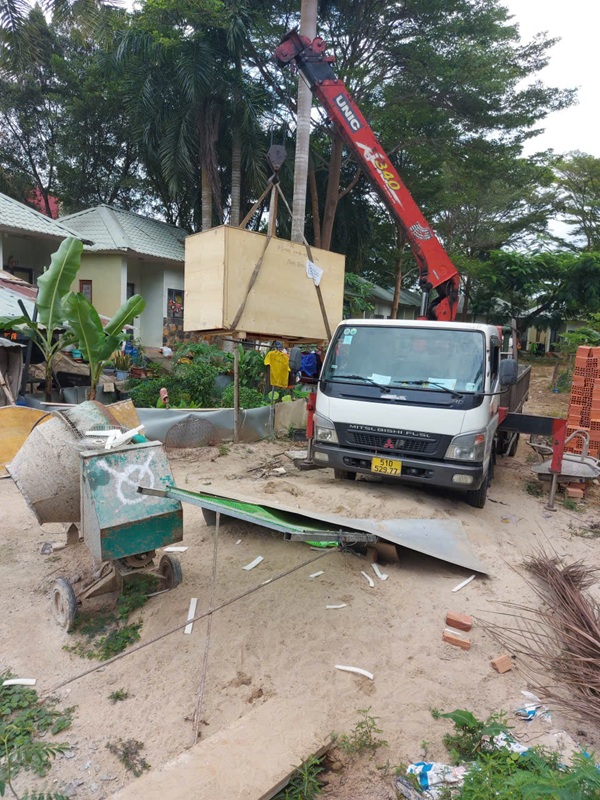 Bảo dưỡng định kỳ PCCC giúp công trình vận hành an toàn, hiệu quả