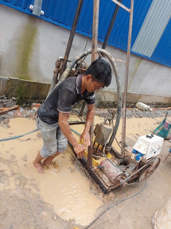 Bảo dưỡng định kỳ PCCC giúp công trình vận hành an toàn, hiệu quả