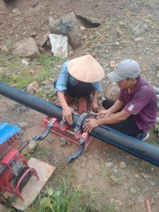 Bảo dưỡng định kỳ PCCC giúp công trình vận hành an toàn, hiệu quả