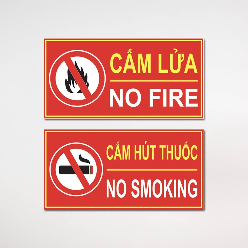 PCCC cho kho hóa chất – Những yêu cầu nghiêm ngặt cần tuân thủ