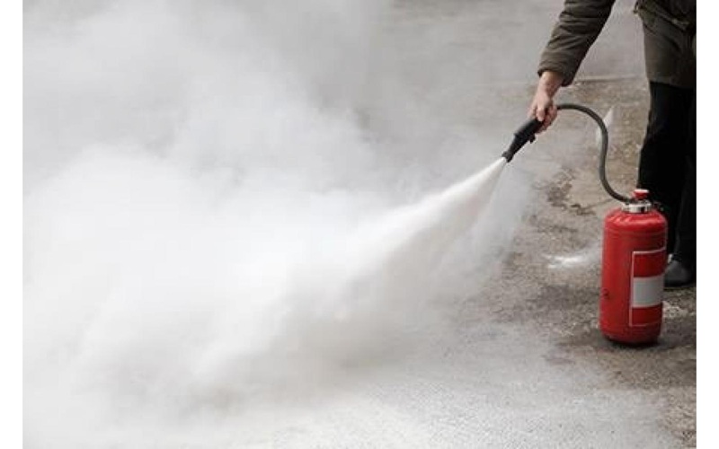 Phân biệt hệ thống chữa cháy khô và ướt – Ứng dụng trong từng loại công trình