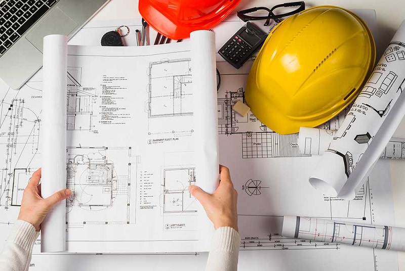 Tại sao nên thuê đơn vị thiết kế & thẩm duyệt PCCC chuyên nghiệp?