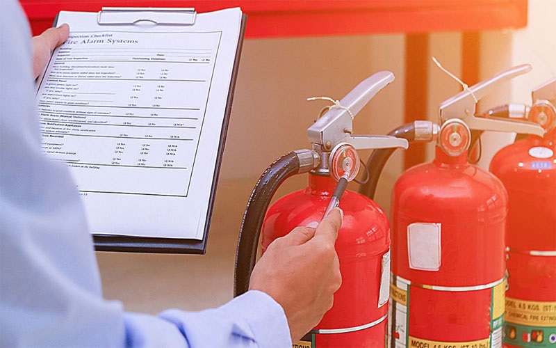 Doanh nghiệp cần chuẩn bị gì để nghiệm thu PCCC nhanh chóng?
