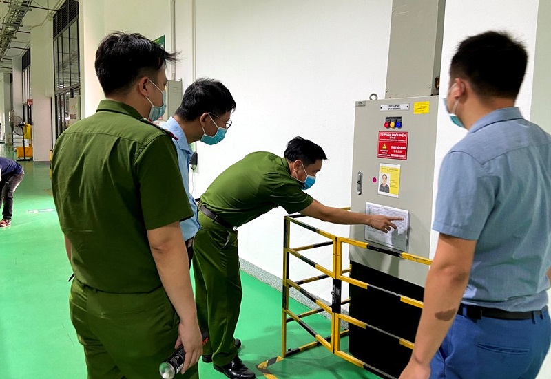 Doanh nghiệp cần chuẩn bị gì để nghiệm thu PCCC nhanh chóng?