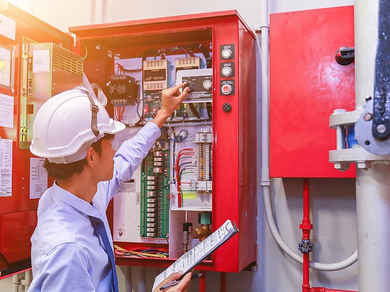 Khi nào cần cải tạo – nâng cấp hệ thống PCCC cho nhà cũ?