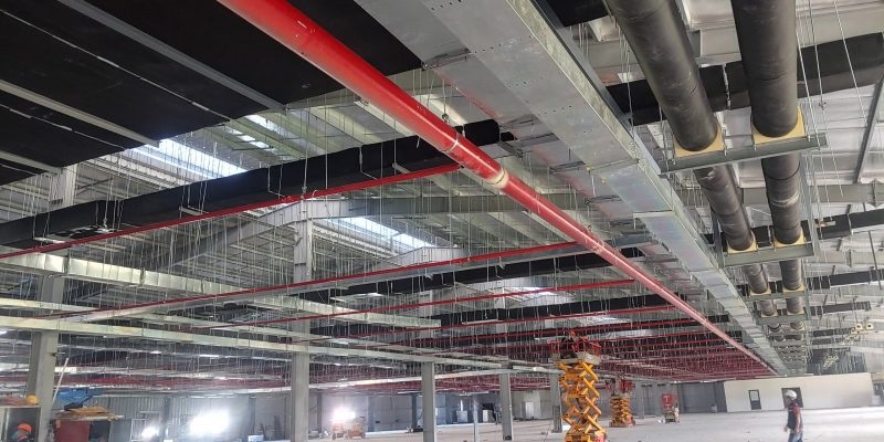 Khi nào cần cải tạo – nâng cấp hệ thống PCCC cho nhà cũ?