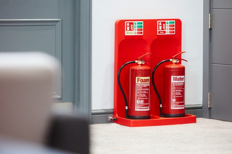 Không có hồ sơ đầy đủ có nghiệm thu PCCC được không?