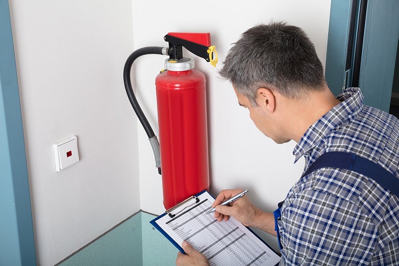 Nghiệm thu PCCC mất bao lâu và chi phí thế nào?