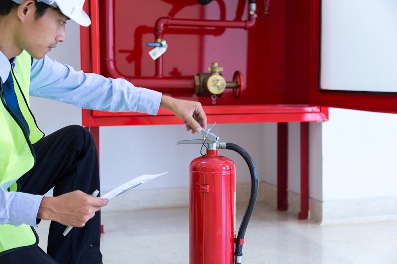 Nghiệm thu PCCC mất bao lâu và chi phí thế nào?