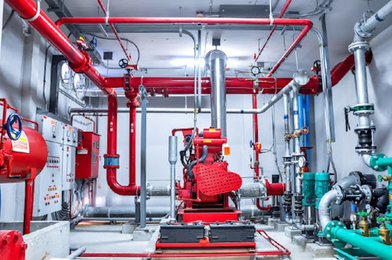 Nghiệm thu PCCC mất bao lâu và chi phí thế nào?