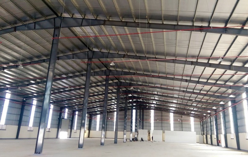 Phân tích chi phí đầu tư hệ thống PCCC cho nhà xưởng