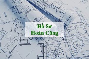 Quy trình lập hồ sơ hoàn công hệ thống PCCC