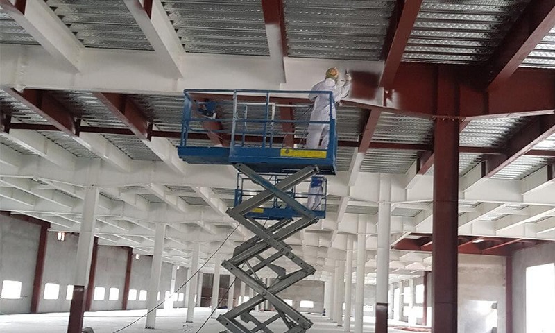 Thi công PCCC tại khu công nghiệp VSIP Bình Dương – Những lưu ý đặc biệt