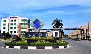 Thi công PCCC tại khu công nghiệp VSIP Bình Dương – Những lưu ý đặc biệt