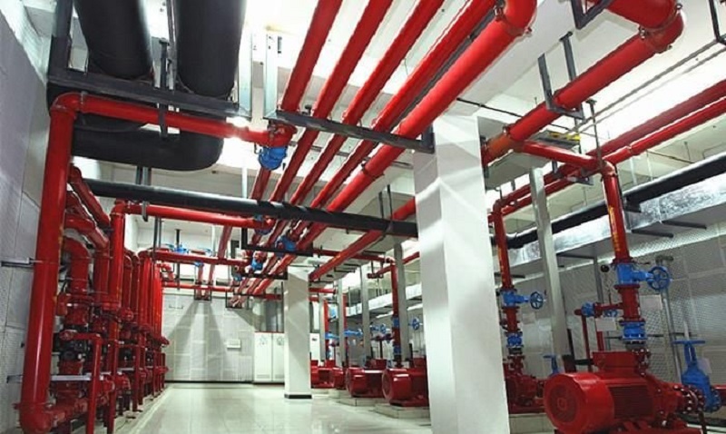 5 sai lầm phổ biến khiến hồ sơ thẩm định PCCC bị trả lại