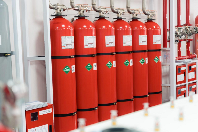 Cam kết của công ty thẩm định thiết kế PCCC uy tín – Nhanh, đúng quy định