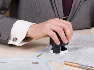 Cơ quan nào có thẩm quyền thẩm định thiết kế PCCC?