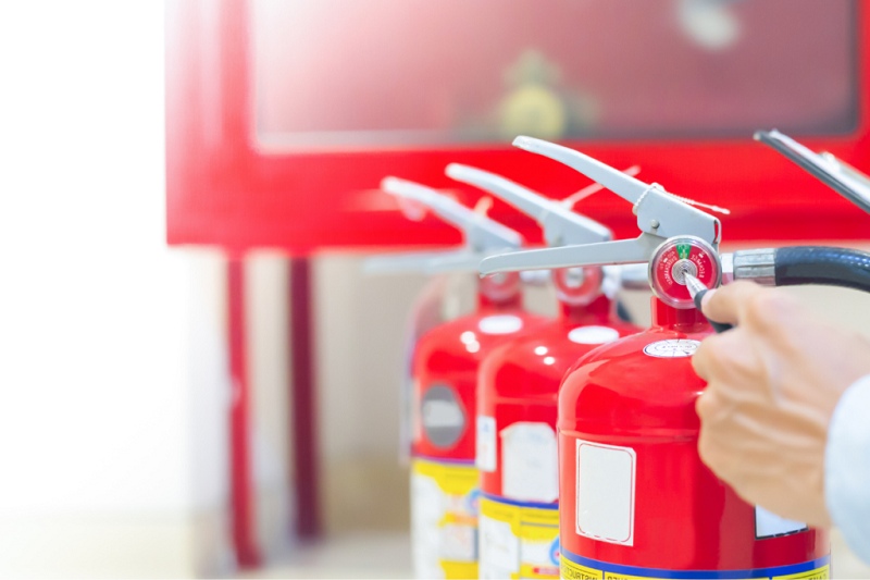 Đơn vị thẩm định thiết kế PCCC trọn gói – Hỗ trợ hồ sơ & thủ tục