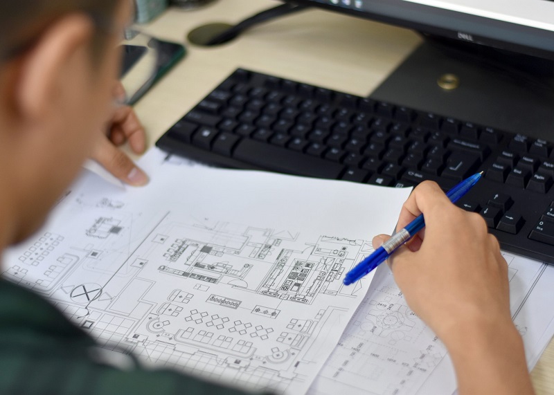 Hướng dẫn cách tra cứu kết quả thẩm định thiết kế PCCC online