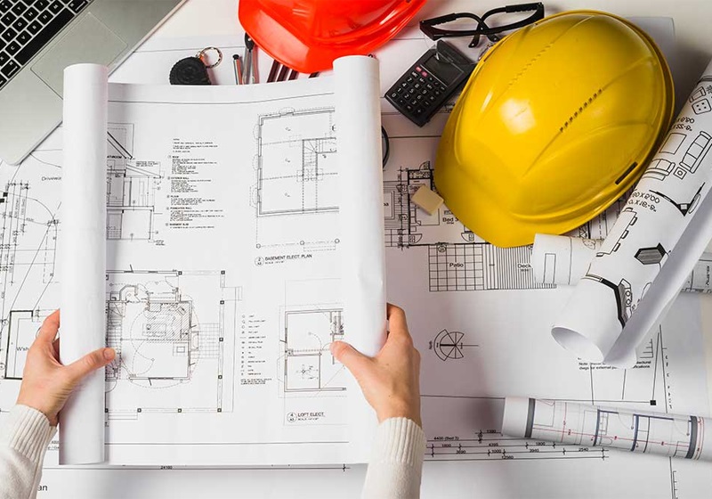 Những lỗi thường gặp khi lập hồ sơ thẩm định thiết kế PCCC và cách khắc phục