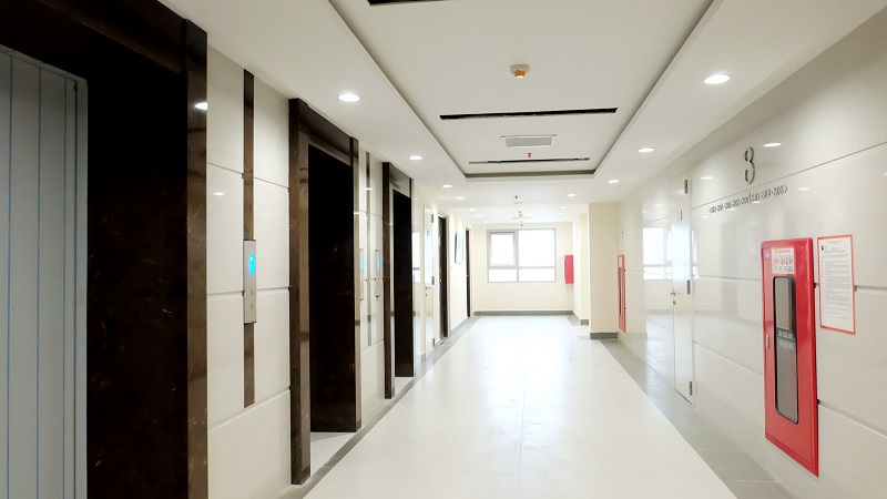 Thẩm định thiết kế PCCC cho khách sạn, nhà nghỉ, resort