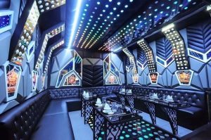 Thẩm định thiết kế PCCC cho quán karaoke, quán bar, vũ trường