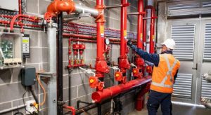 Top 5 đơn vị tư vấn thiết kế và thẩm định PCCC chuyên nghiệp
