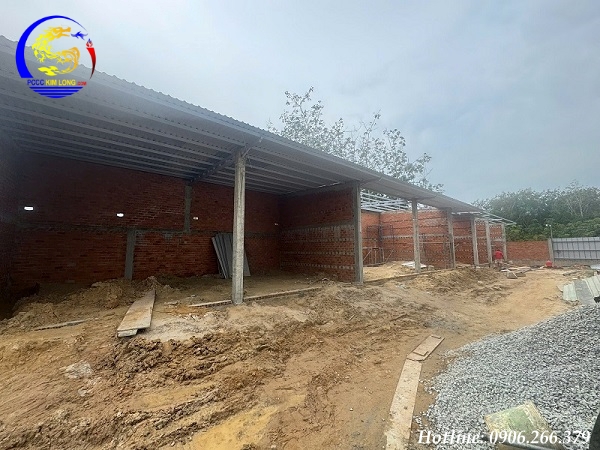 Điều kiện cần để được nghiệm thu PCCC nhà xưởng ở TP.HCM