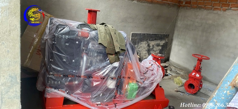 Nghiệm thu PCCC: checklist giúp đạt chuẩn ngay lần đầu