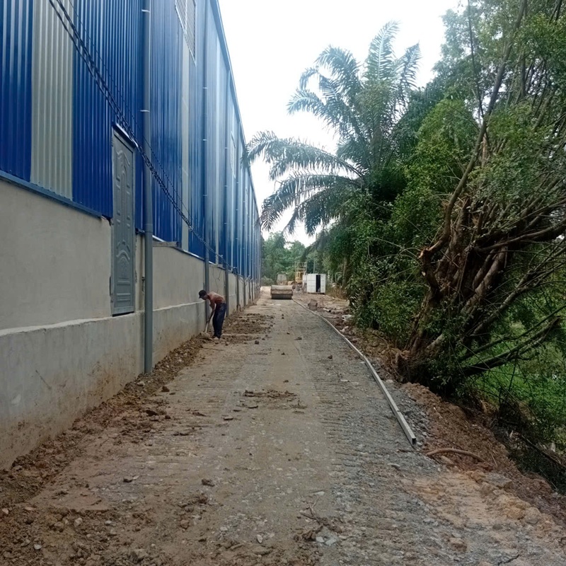 Các bước nghiệm thu PCCC nhà xưởng tại TP.HCM theo quy định mới