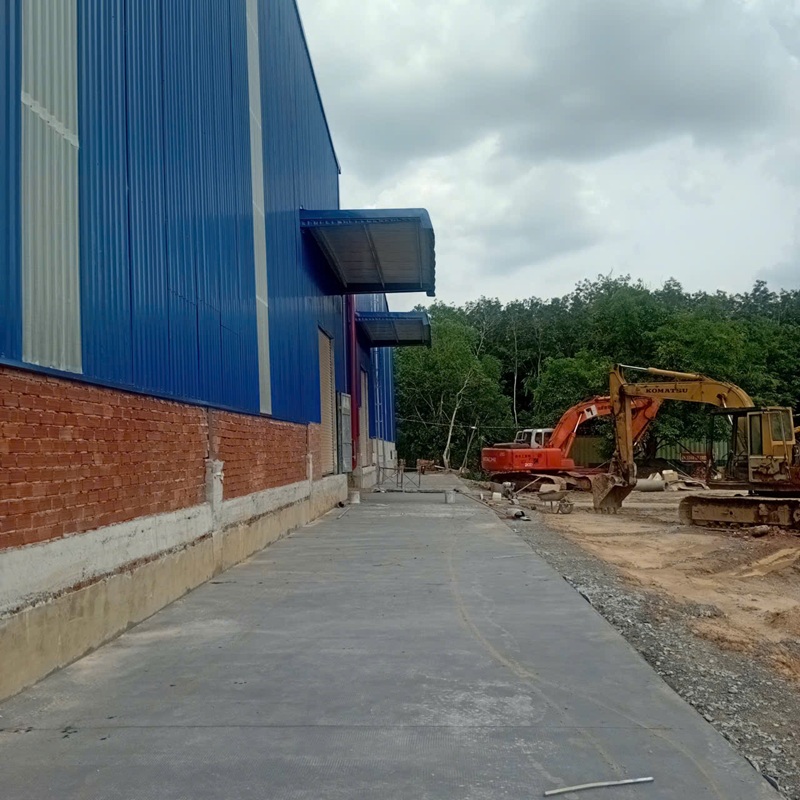 Lỗi thường gặp khi nghiệm thu PCCC nhà xưởng tại TP.HCM và cách khắc phục