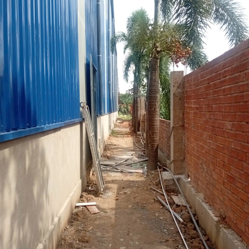 Lỗi thường gặp khi nghiệm thu PCCC nhà xưởng tại TP.HCM và cách khắc phục