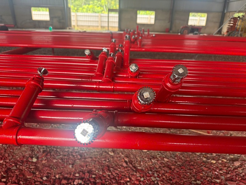 Lỗi thường gặp khi nghiệm thu PCCC nhà xưởng tại TP.HCM và cách khắc phục