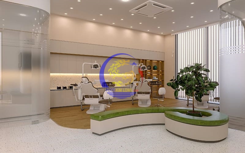 Các bước chuẩn bị PCCC bắt buộc cho phòng khám nha khoa