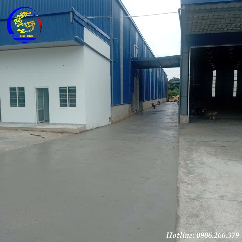 Dịch vụ nghiệm thu PCCC nhà xưởng tại TP.HCM – trọn gói, nhanh, uy tín