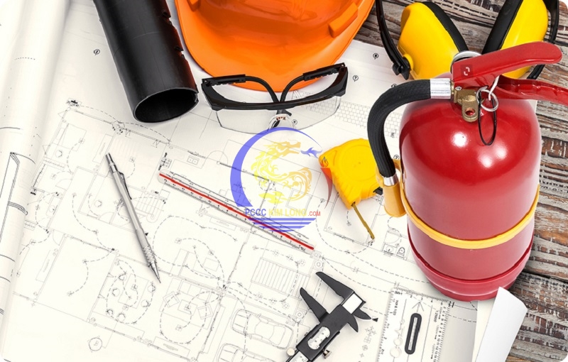 Giải pháp PCCC cho bệnh viện quy mô lớn: Đảm bảo an toàn 24/7