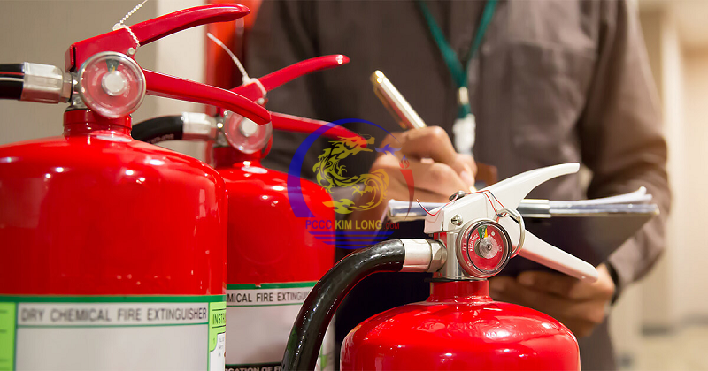 Giải pháp PCCC cho bệnh viện quy mô lớn: Đảm bảo an toàn 24/7