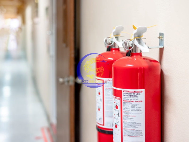 Hướng dẫn lập hồ sơ thẩm duyệt và nghiệm thu PCCC cho bệnh viện