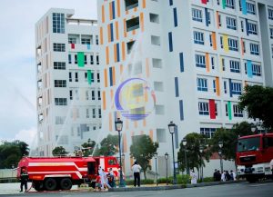 Hướng dẫn lập hồ sơ thẩm duyệt và nghiệm thu PCCC cho bệnh viện