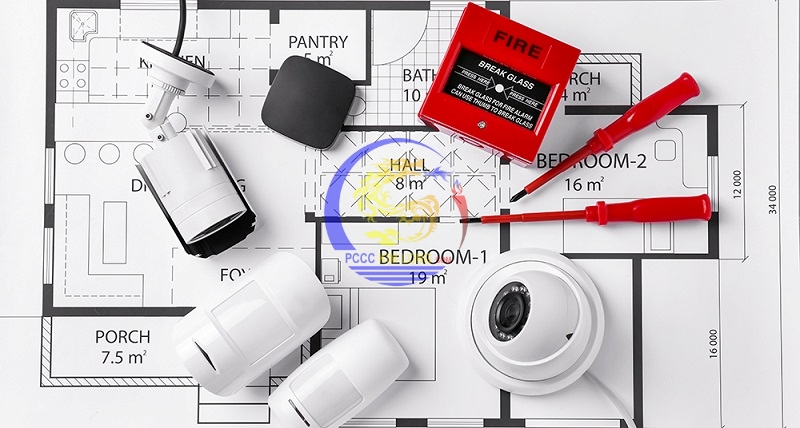 Những lỗi thường gặp khi nghiệm thu PCCC bệnh viện và cách khắc phục