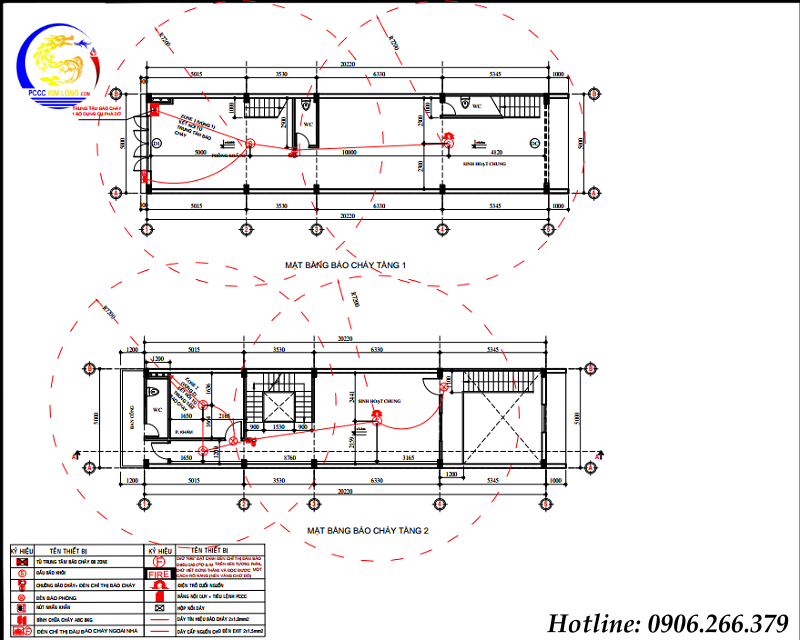Phòng khám nha khoa có cần thẩm duyệt PCCC không? Quy định chi tiết