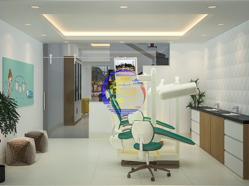 Phòng khám nha khoa có cần thẩm duyệt PCCC không? Quy định chi tiết